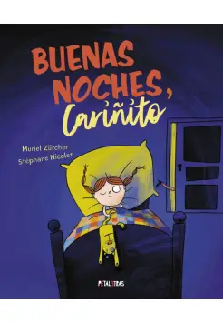 BUENAS NOCHES, CARIITO