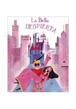 LA BELLA DESPIERTA