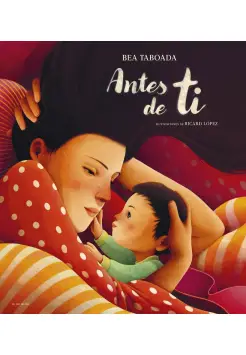 ANTES DE TI