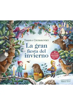 LA GRAN FIESTA DEL INVIERNO