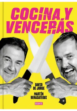 COCINA Y VENCERS