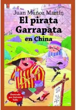 EL PIRATA GARRAPATA EN CHINA