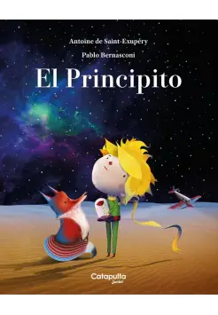 EL PRINCIPITO.