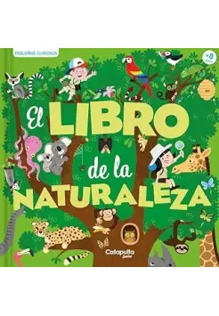 EL LIBRO DE LA NATURALEZA