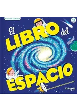 EL LIBRO DEL ESPACIO