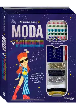 MODA Y MSICA