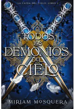 TODOS LOS DEMONIOS DEL CIELO