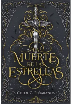 NYTEFALL LIBRO 1. LA MUERTE DE LAS ESTRELLAS