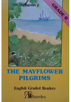 THE MAYFLOWERS PILGRIMS