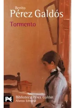 TORMENTO