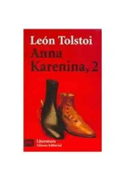 ANNA KARENINA 1.