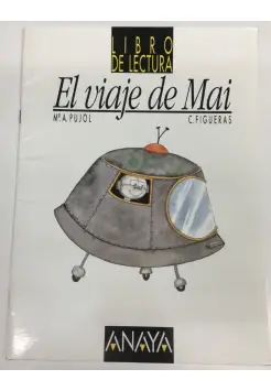 EL VIAJE DE MAI