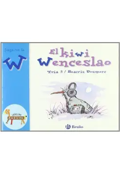 W - EL KIWI DE WENCESLAO