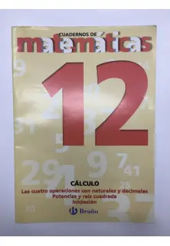 MATEMTICAS N12