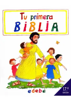 TU PRIMERA BIBLIA