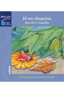 EL REY CHIQUITN