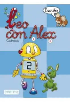 ESCRIBO 2 CUADRCULA LEO ALEX