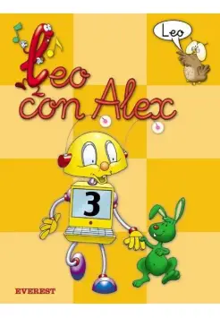 CARTILLA LEO CON ALEX 3