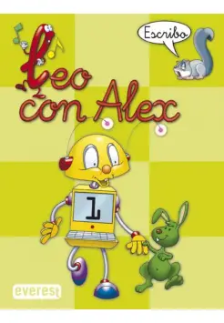 ESCRIBO 1 PAUTA LEO CON ALEX