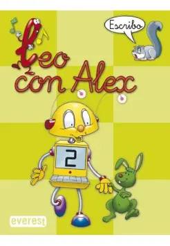 ESCRIBO 2 PAUTA LEO CON ALEX