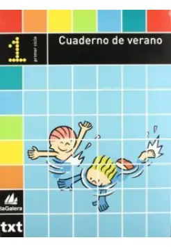 CUADERNO DE VERANO 1