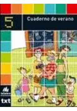 CUADERNO DE VERANO 5