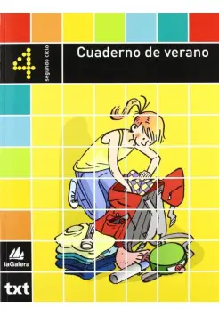 CUADERNO DE VERANO 4