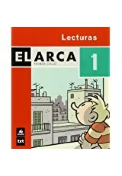 LECTURAS EL ARCA. PRIMER CICLO