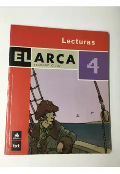 LECTURAS 4 PRIM ARCA