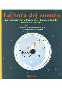 LA HORA DEL CUENTO, CON CD