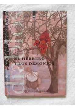 2. EL HERRERO Y LOS DEMONIOS