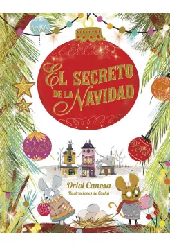 EL SECRETO DE LA NAVIDAD