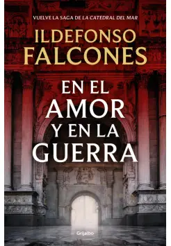 EN EL AMOR Y EN LA GUERRA. EL ACONTECIMIENTO LITERARIO MS IMPORTANTE DEL AO.