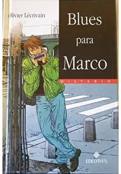 BLUES PARA MARCO