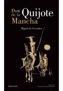 DON QUIJOTE DE LA MANCHA