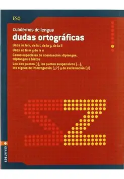 DUDAS ORTOGRAFICAS N 7