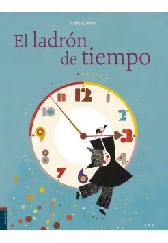 EL LADRN DEL TIEMPO