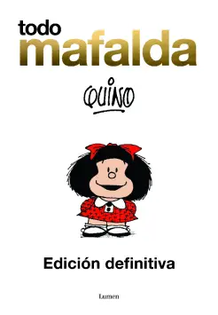 TODO MAFALDA. EDICIN DEFINITIVA