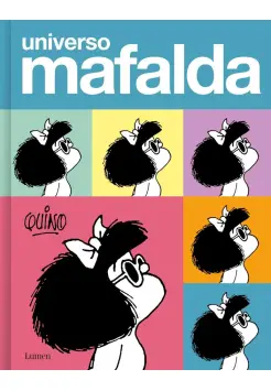 UNIVERSO MAFALDA