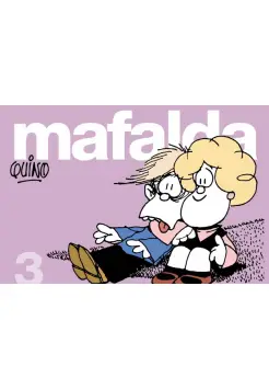 MAFALDA N 3