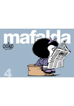 MAFALDA N 4