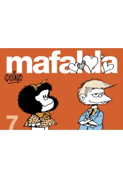 MAFALDA N 7