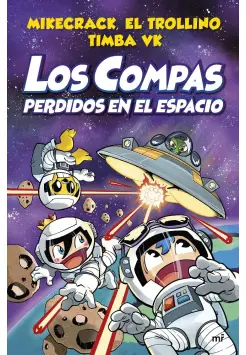 5. LOS COMPAS PERDIDOS EN EL ESPACIO