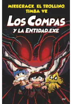 6. LOS COMPAS Y LA ENTIDAD.EXE