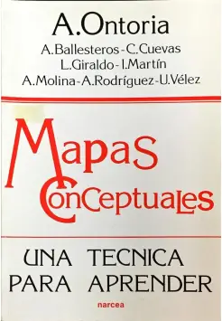 MAPAS CONCEPTUALES: UNA TCNICA PARA APRENDER