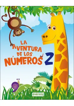 LA AVENTURA DE LOS NMEROS 2