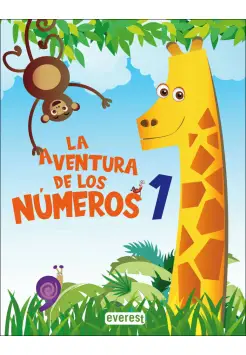 LA AVENTURA DE LOS NMEROS 1