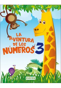 LA AVENTURA DE LOS NMEROS 3