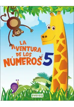 LA AVENTURA DE LOS NMEROS 5