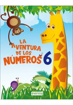 LA AVENTURA DE LOS NMEROS 6